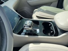 Li Auto ONE 2021 Extended Range 6-Seater - ფოტო 12
