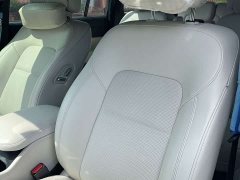 Li Auto ONE 2021 Extended Range 6-Seater - ფოტო 13