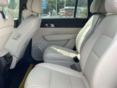 Li Auto ONE 2021 Extended Range 6-Seater - ფოტო 14