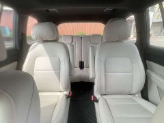 Li Auto ONE 2021 Extended Range 6-Seater - ფოტო 16