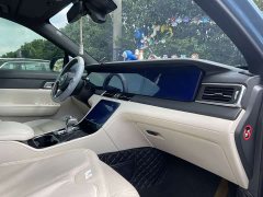 Li Auto ONE 2021 Extended Range 6-Seater - ფოტო 17