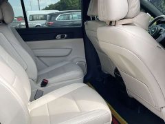 Li Auto ONE 2021 Extended Range 6-Seater - ფოტო 20