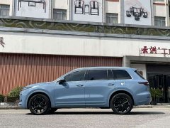 Li Auto ONE 2021 Extended Range 6-Seater - ფოტო 3