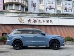 Li Auto ONE 2021 Extended Range 6-Seater - ფოტო 5