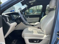 Li Auto ONE 2021 Extended Range 6-Seater - ფოტო 7