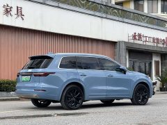 Li Auto ONE 2021 Extended Range 6-Seater - ფოტო 8