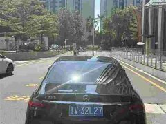 Mercedes-Benz E-Class Facelift E 260 L Sport - ფოტო 3