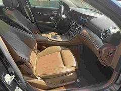 Mercedes-Benz E-Class Facelift E 260 L Sport - ფოტო 4