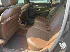 Mercedes-Benz E-Class Facelift E 260 L Sport - ფოტო 6