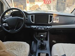 Dongfeng Delica M5 1.6L Utility 7-Seater - ფოტო 12