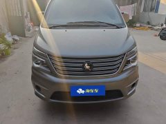 Dongfeng Delica M5 1.6L Utility 7-Seater - ფოტო 2