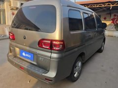 Dongfeng Delica M5 1.6L Utility 7-Seater - ფოტო 3