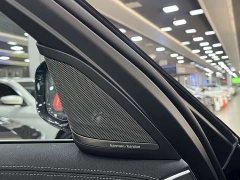BMW 5 Series 530Li Luxury M Sport Package - ფოტო 6