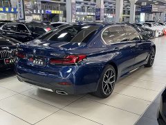 BMW 5 Series 530Li Luxury M Sport Package - ფოტო 8