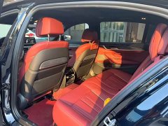 BMW 5 Series Facelift 530Li Luxury M Sport Package - ფოტო 6