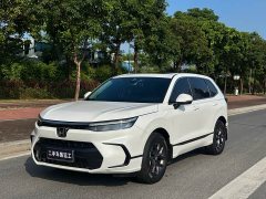 Honda CR-V 240TURBO FWD Luxury 5-Seater - ფოტო 1