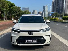 Honda CR-V 240TURBO FWD Luxury 5-Seater - ფოტო 2