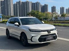 Honda CR-V 240TURBO FWD Luxury 5-Seater - ფოტო 3