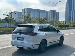 Honda CR-V 240TURBO FWD Luxury 5-Seater - ფოტო 4