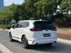 Honda CR-V 240TURBO FWD Luxury 5-Seater - ფოტო 6