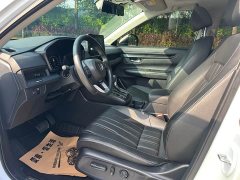 Honda CR-V 240TURBO FWD Luxury 5-Seater - ფოტო 7