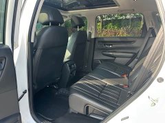 Honda CR-V 240TURBO FWD Luxury 5-Seater - ფოტო 9