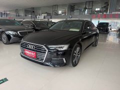 Audi A6L 40 TFSI Luxury Sport Edition - ფოტო 1