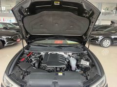 Audi A6L 40 TFSI Luxury Sport Edition - ფოტო 10