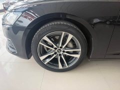Audi A6L 40 TFSI Luxury Sport Edition - ფოტო 11