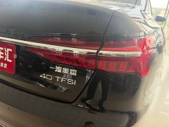 Audi A6L 40 TFSI Luxury Sport Edition - ფოტო 13