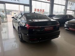Audi A6L 40 TFSI Luxury Sport Edition - ფოტო 14