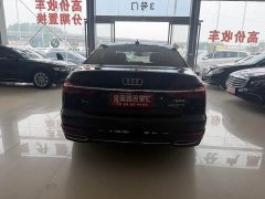 Audi A6L 40 TFSI Luxury Sport Edition - ფოტო 15