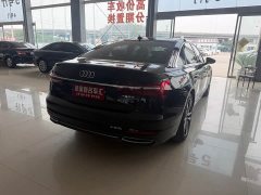 Audi A6L 40 TFSI Luxury Sport Edition - ფოტო 16