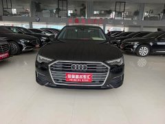 Audi A6L 40 TFSI Luxury Sport Edition - ფოტო 2