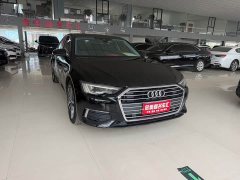 Audi A6L 40 TFSI Luxury Sport Edition - ფოტო 3