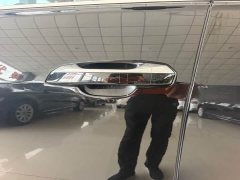 Audi A6L 40 TFSI Luxury Sport Edition - ფოტო 4