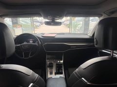 Audi A6L 40 TFSI Luxury Sport Edition - ფოტო 7
