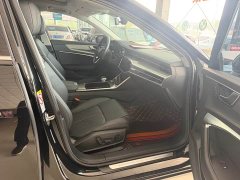 Audi A6L 40 TFSI Luxury Sport Edition - ფოტო 8