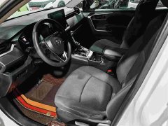 Toyota RAV4 2022 2.0L CVT FWD Urban Edition - ფოტო 4