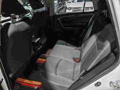 Toyota RAV4 2022 2.0L CVT FWD Urban Edition - ფოტო 6