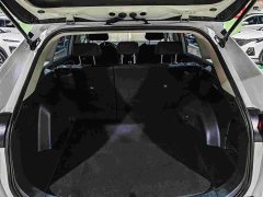 Toyota RAV4 2022 2.0L CVT FWD Urban Edition - ფოტო 8