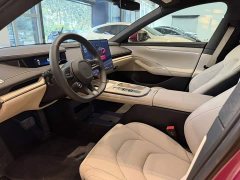 Xiaomi SU7 2024 Rear-Wheel Drive Long Range Smart Driving Edition - ფოტო 4