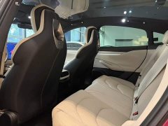 Xiaomi SU7 2024 Rear-Wheel Drive Long Range Smart Driving Edition - ფოტო 5