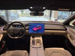 Xiaomi SU7 2024 Rear-Wheel Drive Long Range Smart Driving Edition - ფოტო 6
