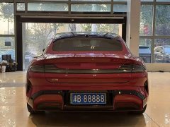 Xiaomi SU7 2024 Rear-Wheel Drive Long Range Smart Driving Edition - ფოტო 8