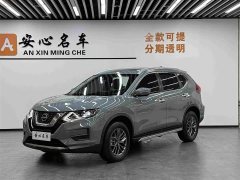 Nissan Qashqai Honor 2.0L FWD Premium - ფოტო 1