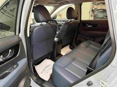 Nissan Qashqai Honor 2.0L FWD Premium - ფოტო 10