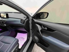Nissan Qashqai Honor 2.0L FWD Premium - ფოტო 11