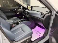 Nissan Qashqai Honor 2.0L FWD Premium - ფოტო 12