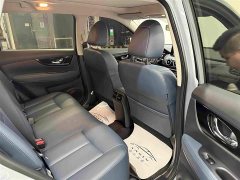 Nissan Qashqai Honor 2.0L FWD Premium - ფოტო 13